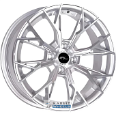 Lizardo XH180 7x16 4*100 ET40 DIA60.1 MS Литой