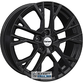 Carwel Камак 7x18 5*108 ET47 DIA60.1 AGR Литой