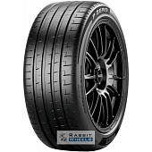 Pirelli P Zero PZ5 225/40 R19 93Y XL I*