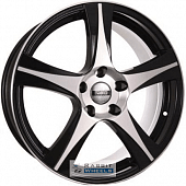 Neo 843 7x18 5*115 ET43 DIA70.1 BFP Литой