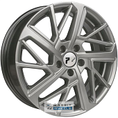 Replica H CHE267 6.5x17 5*108 ET33 DIA60.1 S Литой