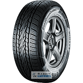 Continental ContiCrossContact LX2 285/65 R17 116H FR