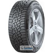 Gislaved IceControl 285/60 R18 116T