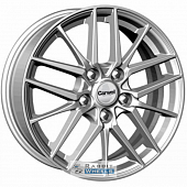 Carwel Лача 6.5x16 5*108 ET40 DIA65.1 AB Литой