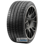 Michelin Pilot Super Sport 225/45 R18 95Y XL