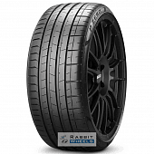 Pirelli P Zero Sports Car 275/45 R21 107Y MO-S