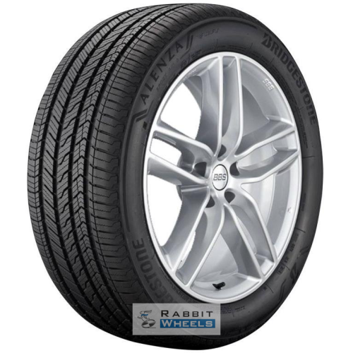 Bridgestone Alenza Sport A/S 275/55 R19 111H RunFlat MOE