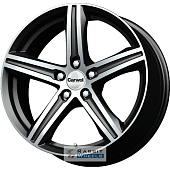 Carwel Кеть 6.5x18 5*108 ET45 DIA67.1 AB Литой