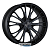 MAK Rennen 8x18 5*112 ET39 DIA66.6 Matt Black Литой