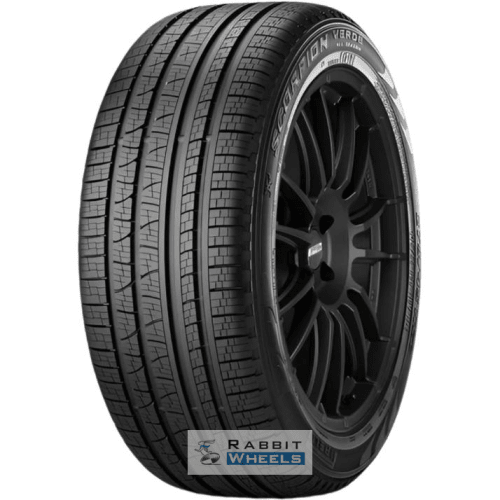 Pirelli Scorpion Verde All Season 295/45 R20 110Y RunFlat