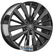 Replay GA12 8x20 5*120 ET45 DIA59.6 BK Литой