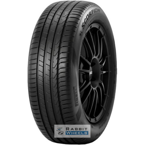 Pirelli Scorpion Elect SI 255/40 R21 102T XL AO