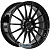 LS Forged FG61 7.5x17 5*114.3 ET45 DIA67.1 BK Кованый