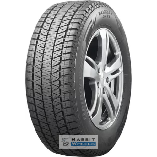 Bridgestone Blizzak DM-V3 275/40 R20 106T XL