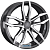 Replay MR296 8x18 5*112 ET43 DIA66.6 GMF Литой