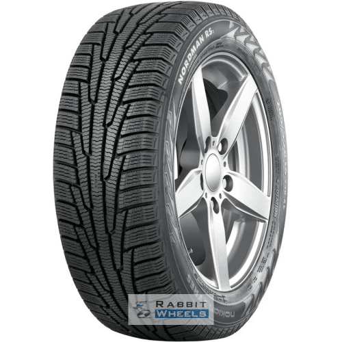Nokian Tyres Nordman RS2 205/60 R16 96R