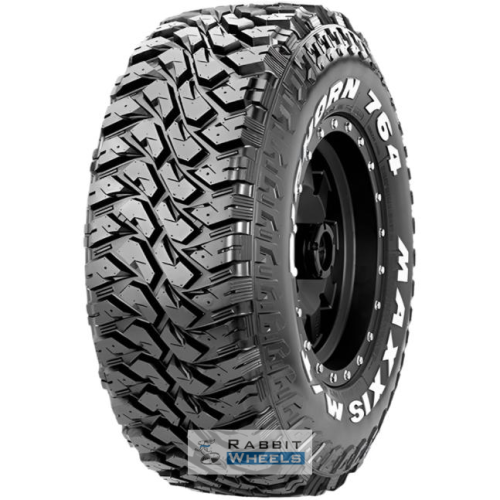 Maxxis Bighorn MT-764 265/75 R16 112/109N