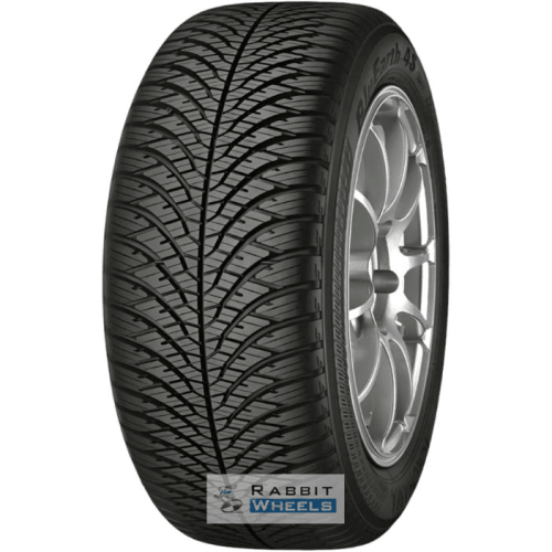 Yokohama BluEarth-4S AW21 205/55 R17 95V