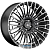 LS Forged FG25 10x22 5*130 ET28 DIA71.6 MBF Кованый