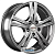 X'trike X-112 6.5x16 5*100 ET45 DIA67.1 HSB Литой