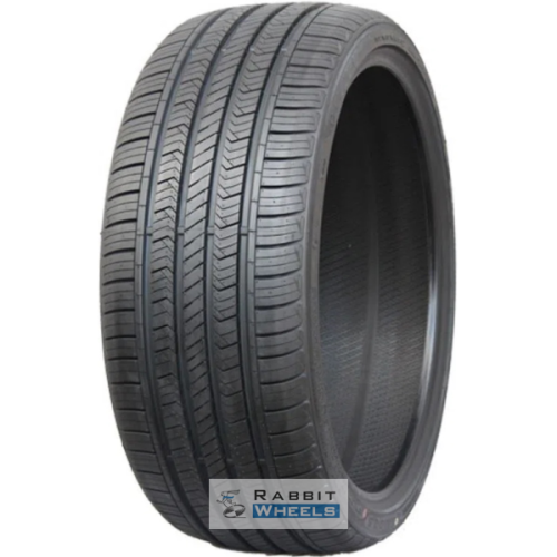 Wanli SU025 255/60 R17 106H