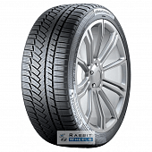 Continental ContiWinterContact TS 850 P 215/40 R18 89V XL FP