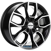 Carwel Ханга 7x17 5*108 ET50 DIA63.3 ABT Литой