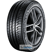 Continental PremiumContact 6 225/50 R17 94W