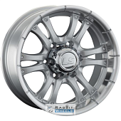 LS 161 8x16 6*139.7 ET10 DIA107.6 SL Литой