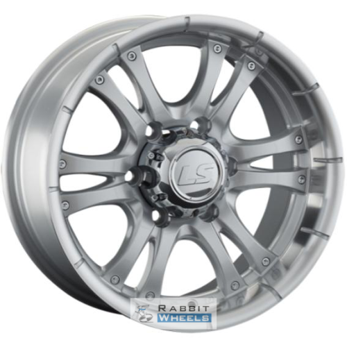 LS 161 8x16 6*139.7 ET10 DIA107.6 SL Литой
