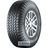 General Tire Grabber AT3 275/40 R20 106H XL FR
