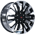 Replica Concept TY572 8.5x20 6*139.7 ET60 DIA95.1 BFP Литой