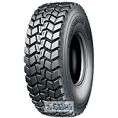 Michelin XDY 12/0 R20 154/150K Ведущая