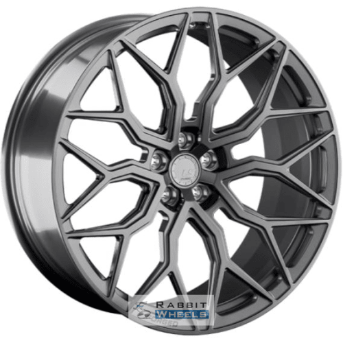 LS Forged FG13 8x18 5*112 ET38 DIA66.6 MGM Кованый
