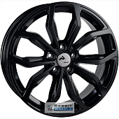 Replica H BM98 7.5x19 5*112 ET32 DIA66.6 GB Литой