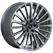 Replica Concept B540 9.5x22 5*112 ET32 DIA66.6 HBFP Литой