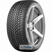 Nokian Tyres WR Snowproof P 215/55 R17 98V XL