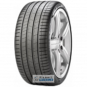 Pirelli P Zero Luxury Saloon 275/40 R19 101Y RunFlat *