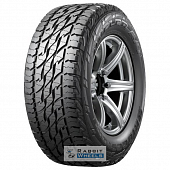 Bridgestone Dueler A/T 697 265/70 R16 112S