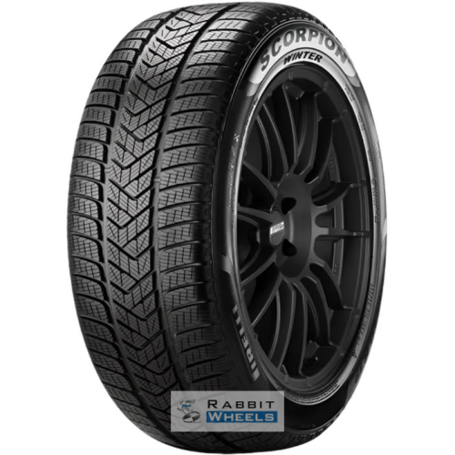 Pirelli Scorpion Winter 275/35 R22 104V