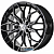 Race Ready CSSD2853 7x16 5*114.3 ET40 DIA67.1 B-P Литой