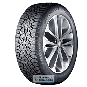Continental IceContact 2 SUV 245/75 R16 111T FP