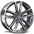 Replay A227 8.5x19 5*112 ET28 DIA66.6 GMF Литой