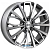 RST R038 7x18 5*108 ET36 DIA65.1 GRD Литой
