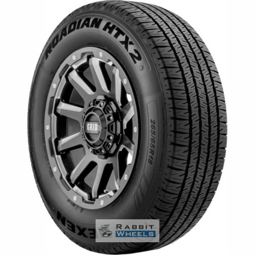 Nexen Roadian HTX2 255/50 R20 105H