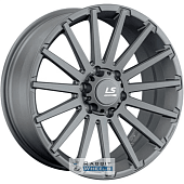 LS Forged FG32 9x22 6*139.7 ET45 DIA95.1 MGM Кованый