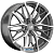 LS FlowForming RC84 8x18 5*108 ET45 DIA63.3 GMF Литой
