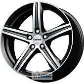 Carwel Кеть 6.5x18 5*114.3 ET45 DIA67.1 AB Литой
