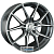LS 759 7.5x17 5*112 ET40 DIA66.6 GMF Литой