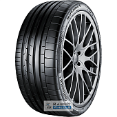 Continental SportContact 6 295/35 R24 110Y XL FP